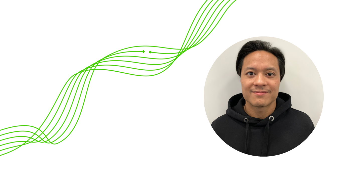 Meet Kim, Product Manager