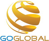 GoGlobal logo