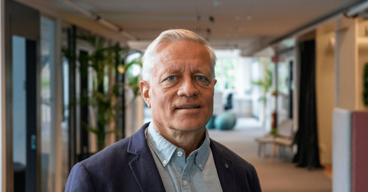 Qmatic Welcomes New CEO and Vice CEO