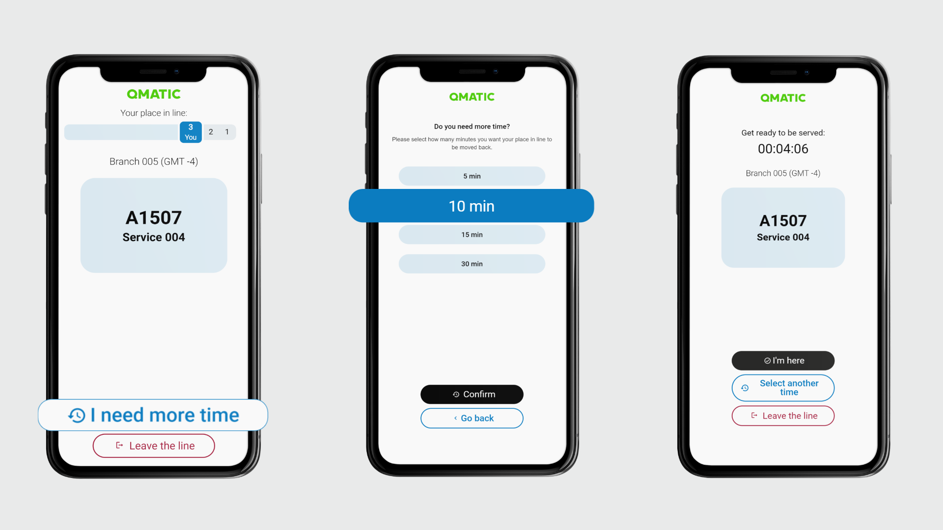 Delay Your Visit and Wait With More Flexibility and Control