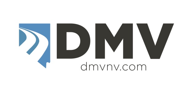 Logotipo del DMV de Nevada