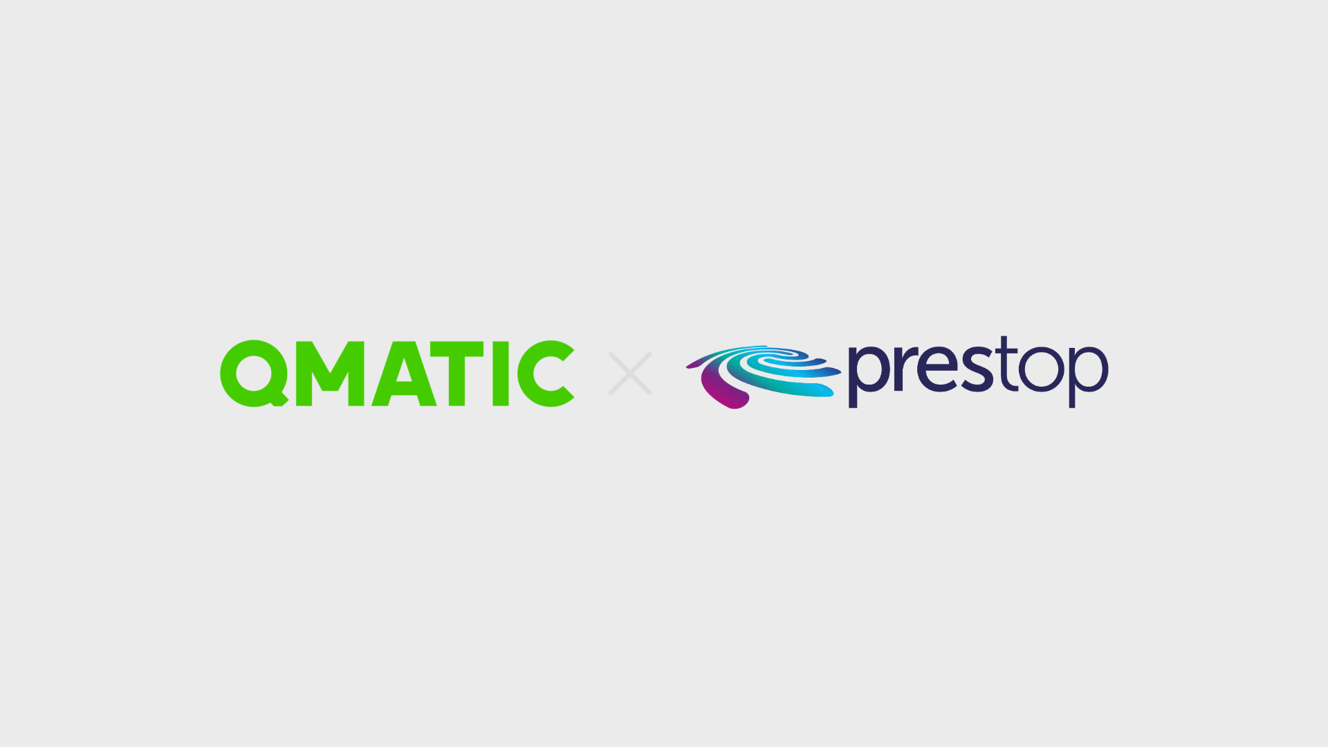 Qmatic Announces Partnership with Prestop to Expand and Innovate Self-Service Kiosk Offerings