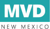 logo New Mexico MVD