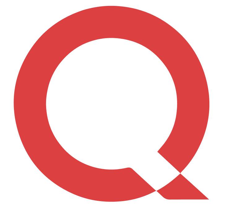 QMItaly logo