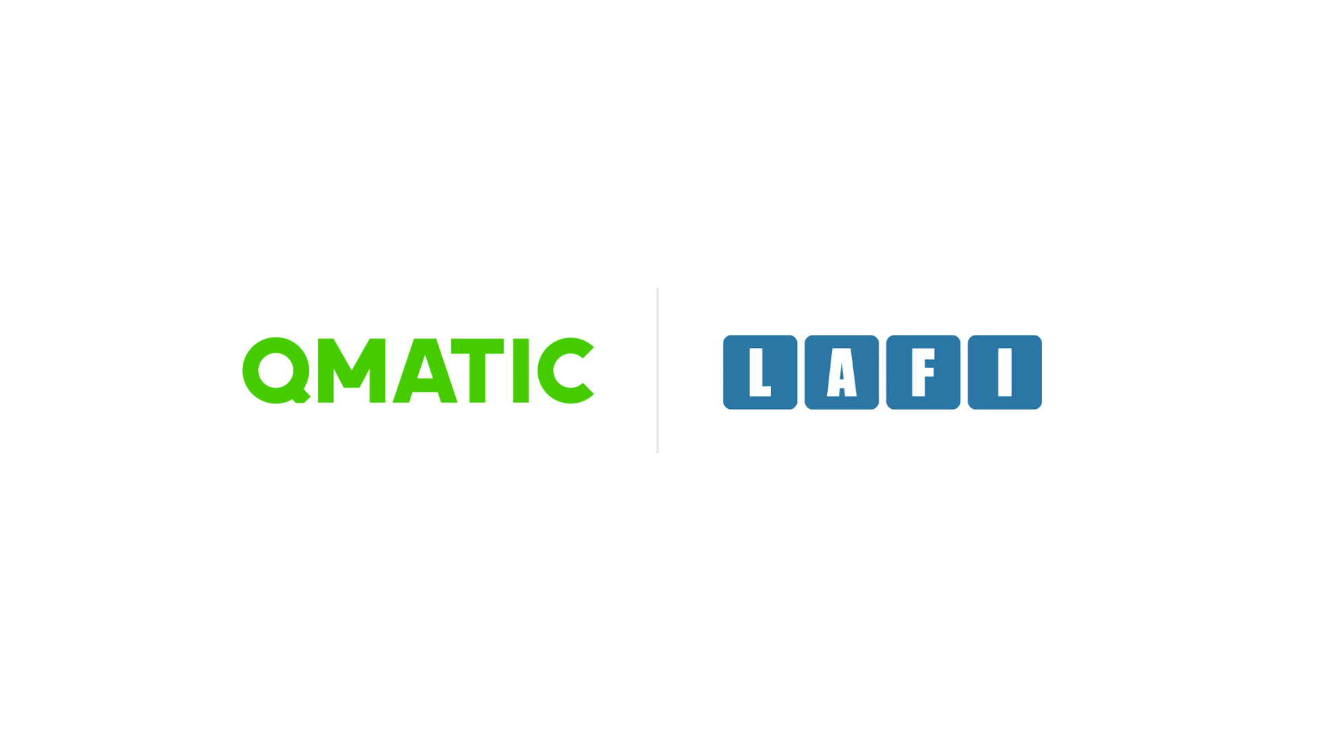 Qmatic Announces LAFI as Premier Solution Partner