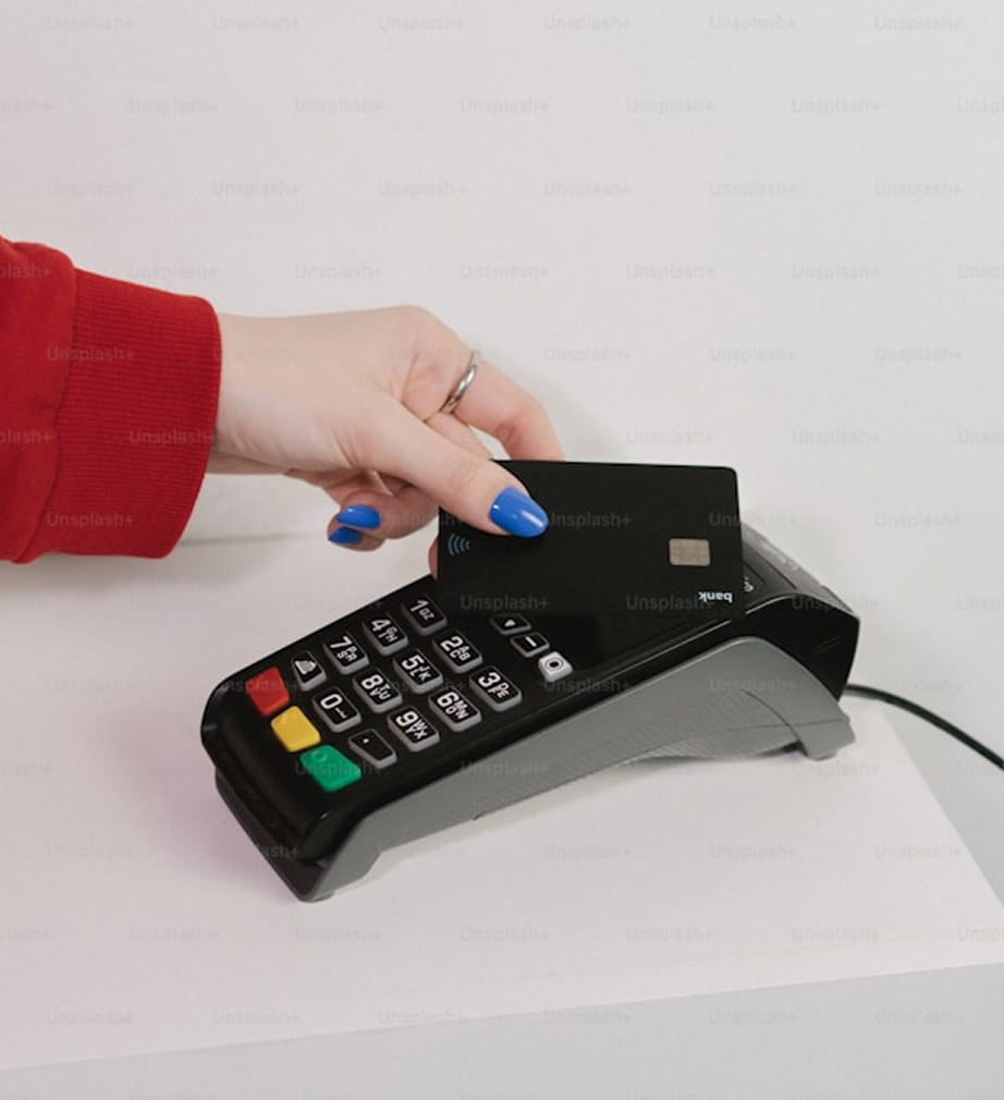 Retail banking