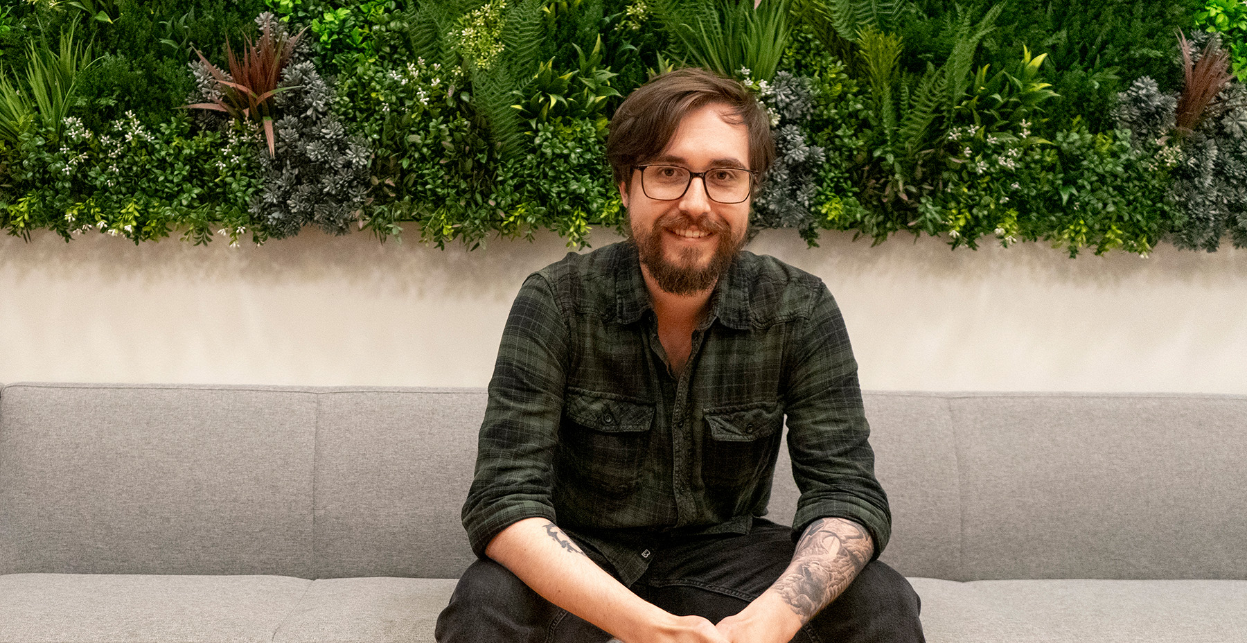 Bringing Great Experiences to Life, with Robin Williscroft Löfmark