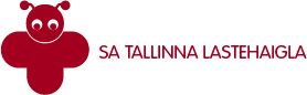 Tallin Childrens Hospital logo