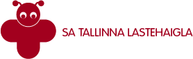 Tallin Childrens Hospital logo