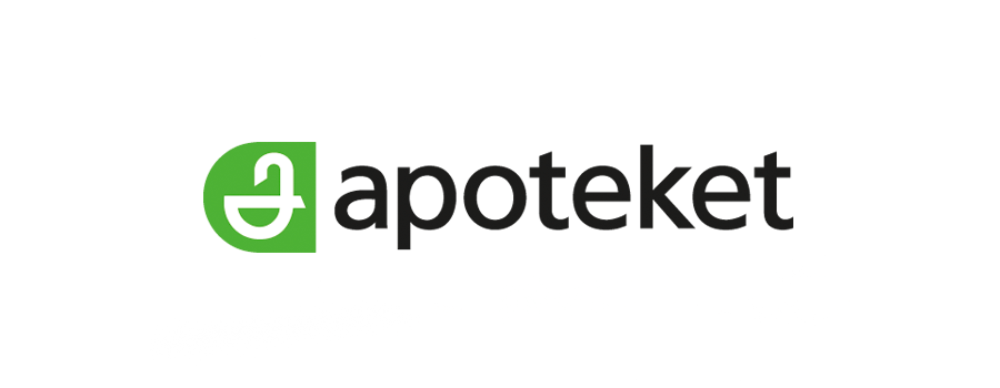 apoteket logo