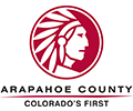 logotipo de Arapahoe