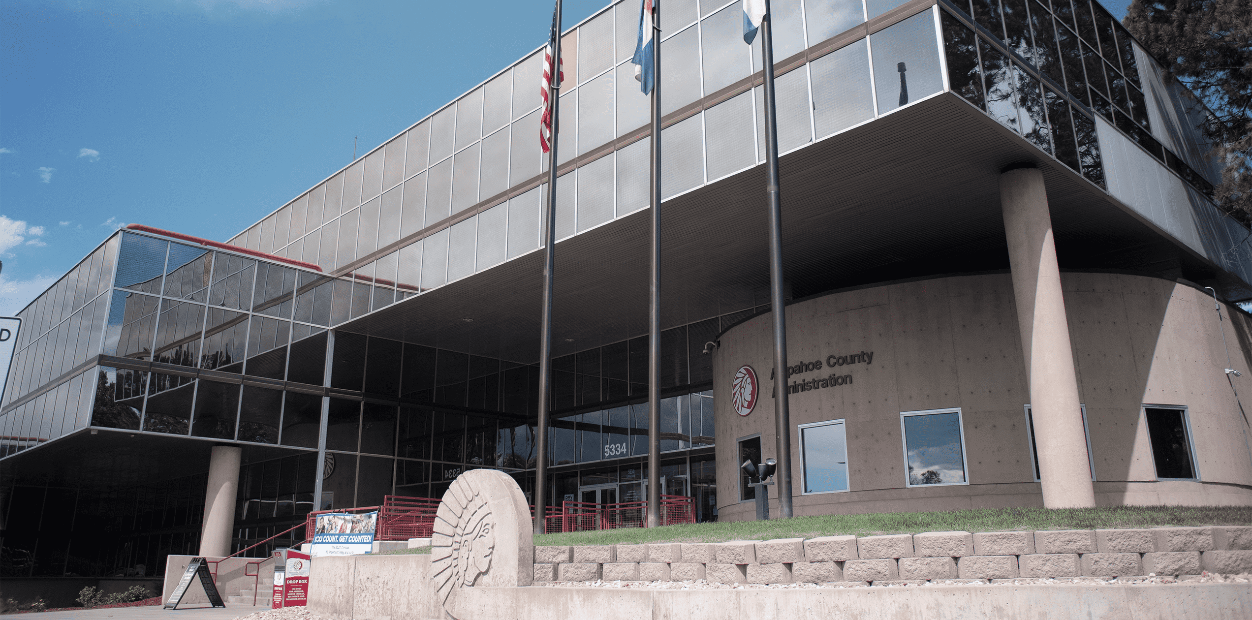 Arapahoe County County Clerk and Recorder's Office