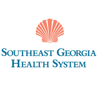 logo southeast georgia health center