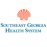 Logo Southeast Georgia Health Center