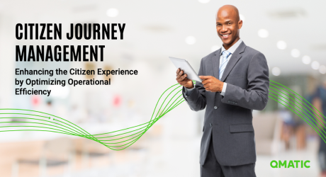 The Citizen Journey Management Guide