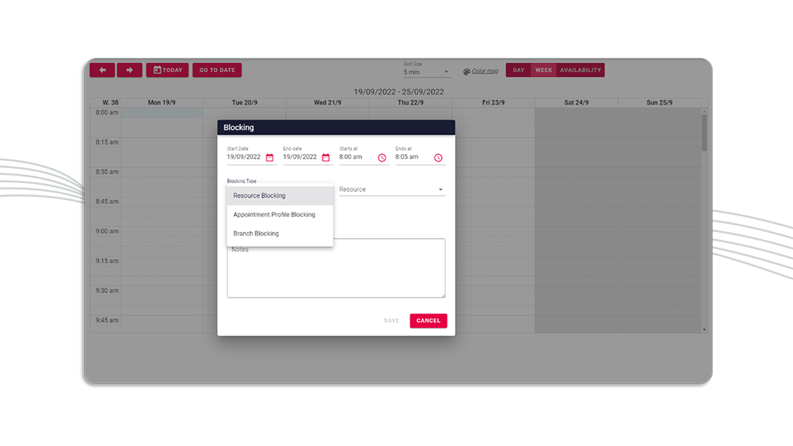 Calendar 2.0 now available