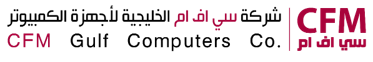 cfm gulf logo