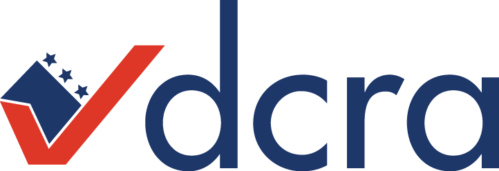 dcra logo