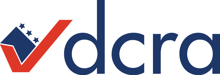 Logo DCRA