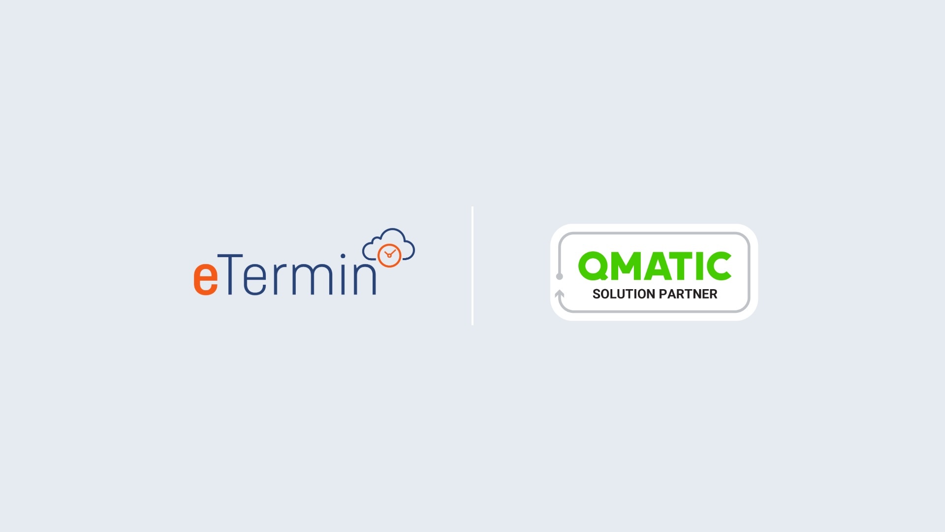Qmatic Signs eTermin as New Solution Partner to Expand Presence in the German Market