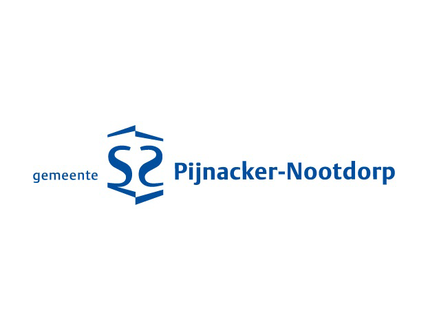 Logo de la municipalité de Pijnacker-Nootdorp