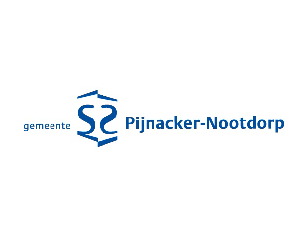 Logotipo del municipio de Pijnacker-Nootdorp