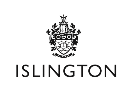 logo islington council