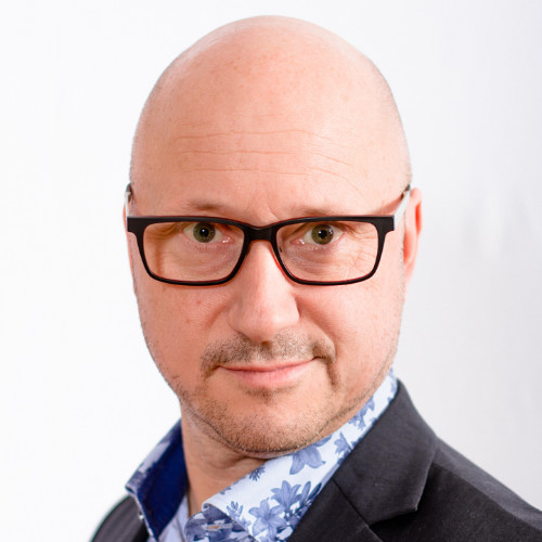 Johan Rudh