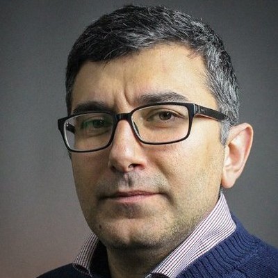 Khachatur Muradyan