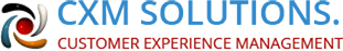 logo cxm solutions