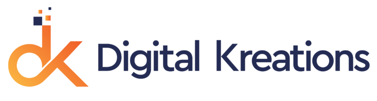 logo digitalkreations