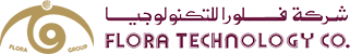 logo flora
