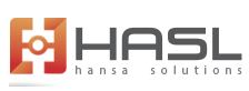 logo hansa solutions