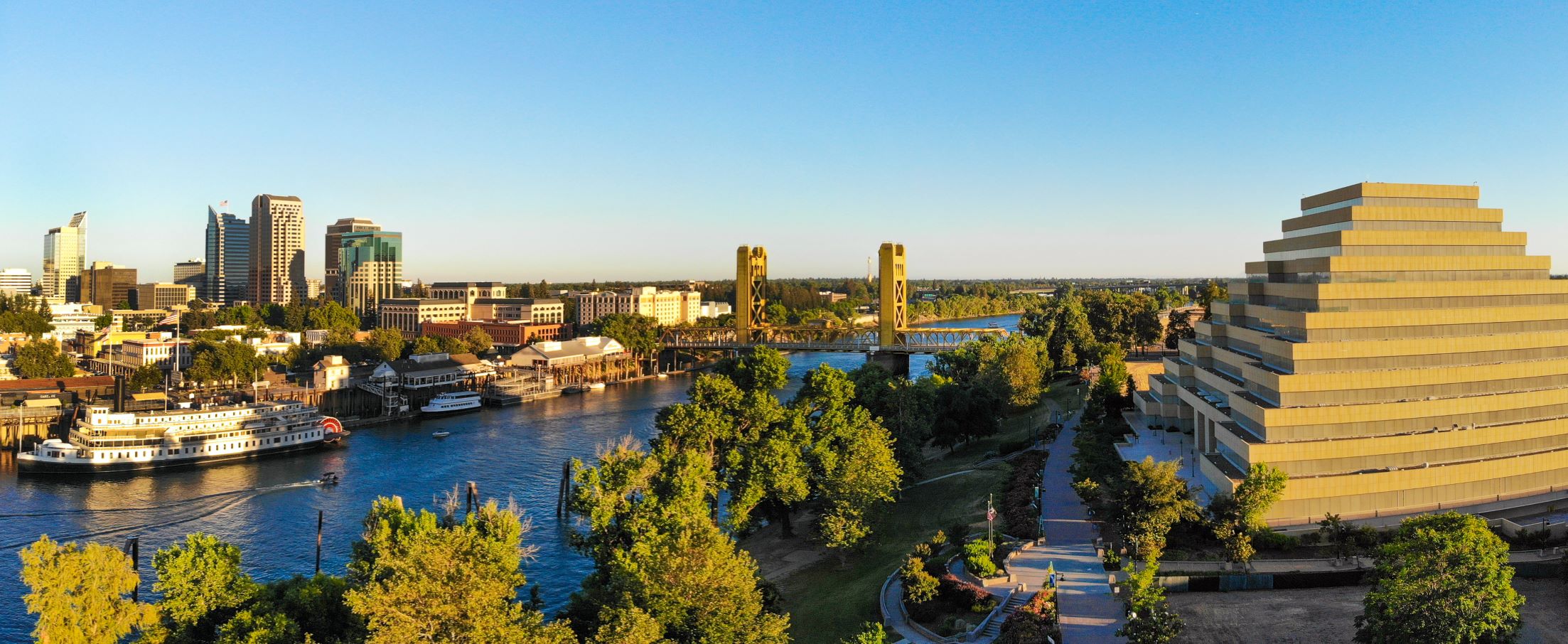 Sacramento, California