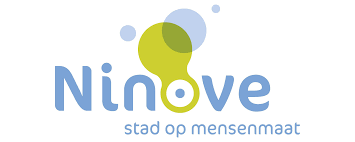 Stad Ninove's logotype