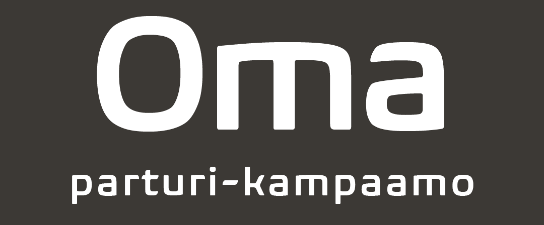 Oma logo 