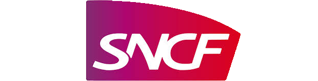 Logo SNCF