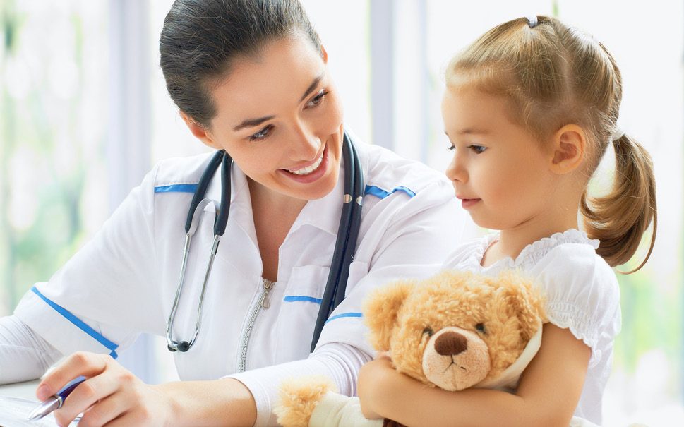 King’s College Hospital Improves the Patient Experience in its Children’s Phlebotomy Department