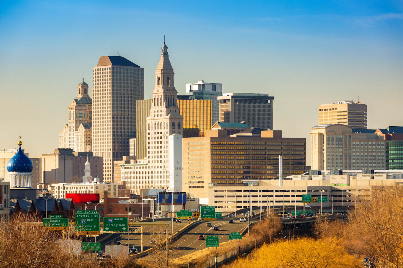 The Brazilian Consulate in Hartford Uses Qmatic to Streamline the Visitor Flow