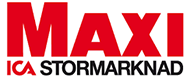 Logotipo de Ica Maxi