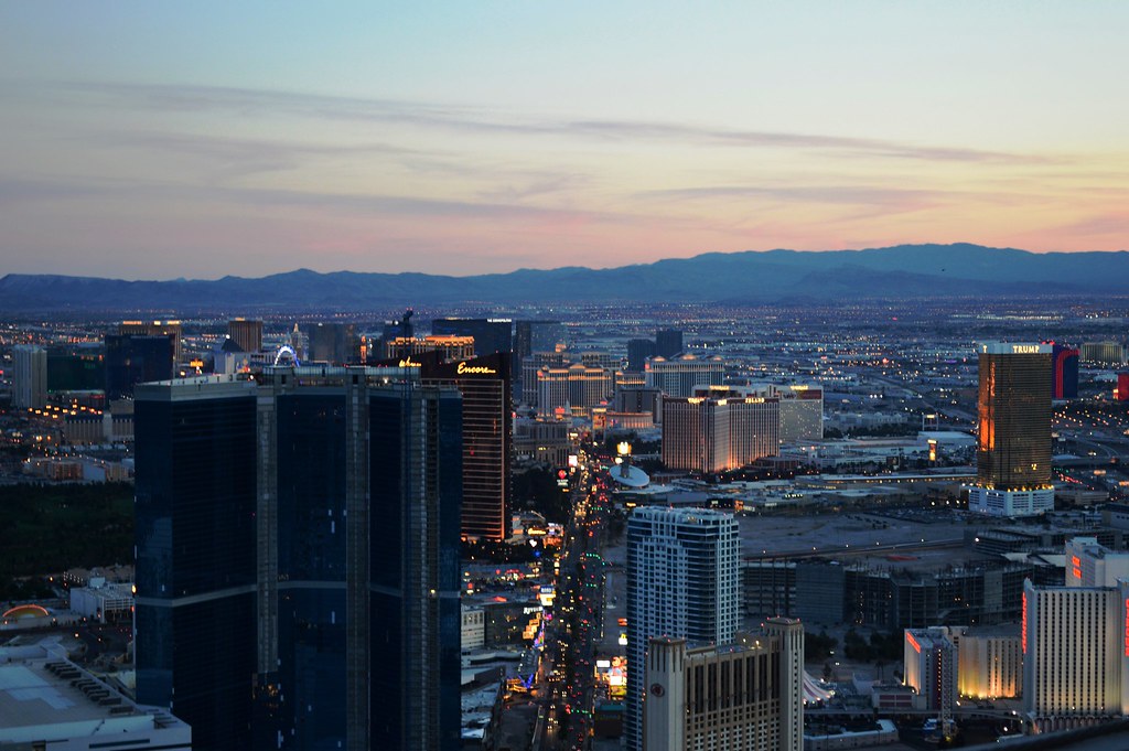 Qmatic Helps Keep Business Growing and Citizens Moving at Clark County