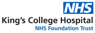 kings college hospital logo