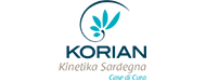 Logo Kinetika Sardega