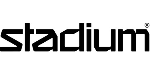 stadium logo