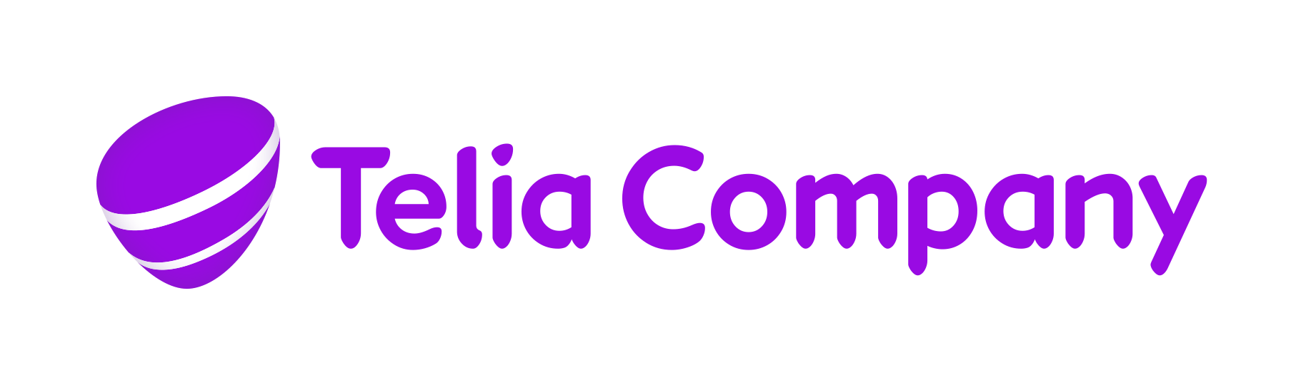 Logotipo de Telia Company