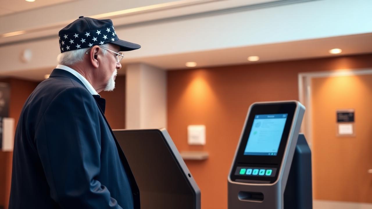 Reimagining the Frontline in Veterans Healthcare: Why Workforce Experience Is Becoming a Strategic Priority